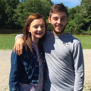 Meet your Posher, Nathan